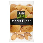 Potatoes